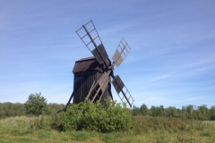 8932 22-5 Windmill