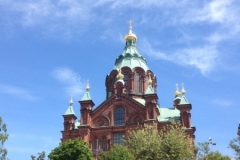 9332 16-6 Uspenski Cathedral