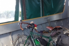 9387 19-6 bike on board