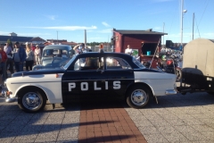9402 21-6 Police car