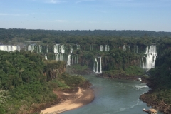 3189 1-5-18 Iguaco falls Brazil side