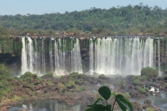 3192 1-5-18 Iguaco falls Brazil side