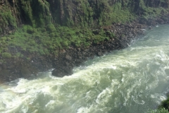 3199 1-5-18 Iguaco falls Brazil side