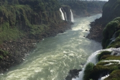 3200 1-5-18 Iguaco falls Brazil side