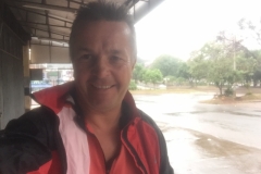 3234  6-5-18 Brian in the rain