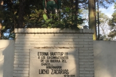 3239  6-5-18 memorial