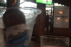 3259 7-5-18  Beer and football