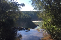 3266 8-5-18  Iguaco Falls Argentine side