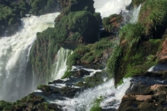 3270 8-5-18  Iguaco Falls Argentine side