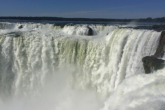 3277 8-5-18  Iguaco Falls Argentine side
