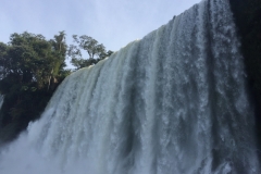3292 8-5-18  Iguaco Falls Argentine side