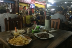3294 9-5-18  Steak and chips