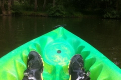 0038 kayaking