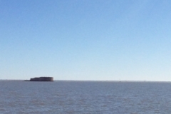 0382 Boat Trip Fort Boyard 52