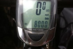 0091 800 miles