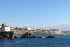 0592 Biarritz Day off 12