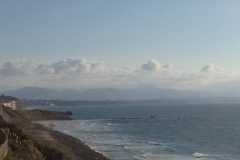 0596 Biarritz Day off 16