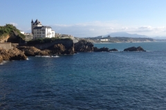 0586 Biarritz Day off 6