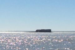 0331 Boat Trip Fort Boyard 2