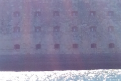 0353 Boat Trip Fort Boyard 23
