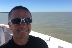 0332 Boat Trip Fort Boyard 3