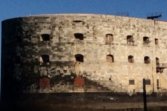 0361 Boat Trip Fort Boyard 31