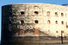 0362 Boat Trip Fort Boyard 32
