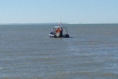 0339 Boat Trip Fort Boyard 9