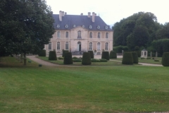 0030 Chateau de Vendeuvre