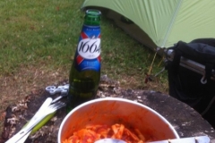 0026 Dinner Lisieux