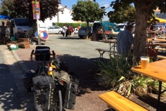 0311 Flea market