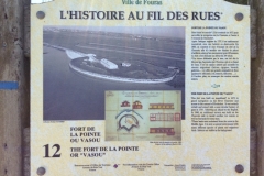 0420 Fouras les Bains Fort