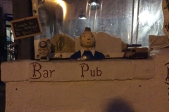 0326 Fouras les Bains cafe 12