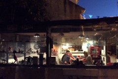 0327 Fouras les Bains cafe 13