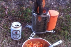 0082 Haute cuisine Messac