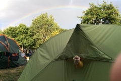 0302 La Rochelle campsite Brian
