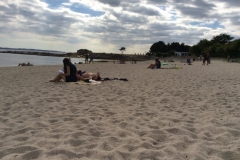 0115 Larmour Plage