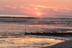 0228 Les Moutiers sunset 5