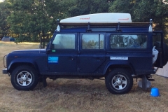 0112 Lorient jeep