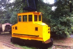 0072 Mines and railway