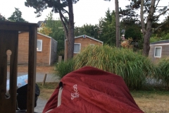 0180 Nantes chalet good morning
