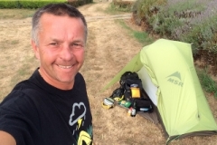 0234 Olonne sur mer campsite 3