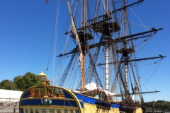 0425 Rochefort ship