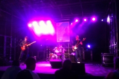 0025 Rock band Lisieux
