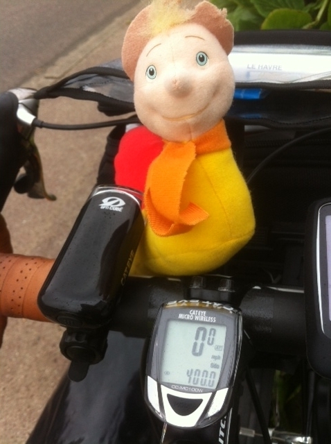 0014 Brian the snail 14