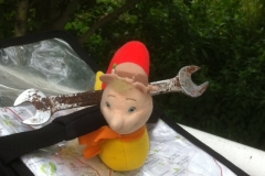 0021 Brian the snail 21