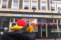 0002 Brian the snail 2