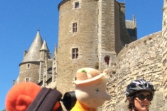0042 Brian the snail 42