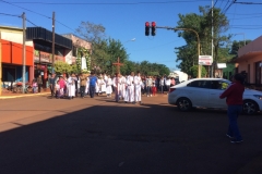 3326  13-5-18 parade