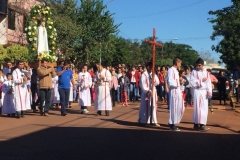 3327  13-5-18 parade